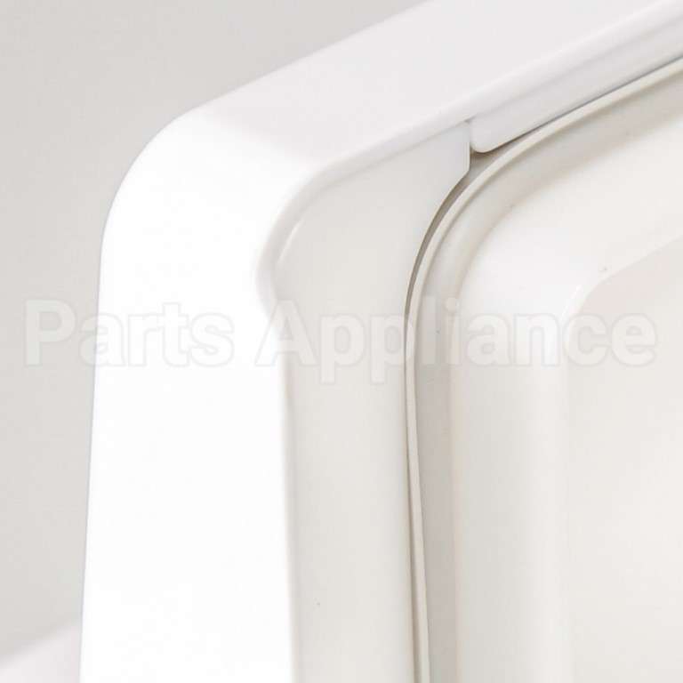 DA97-05239E Samsung Assy Tray-Ice Bucket;Aw-Pjt,-,90,490,Wht