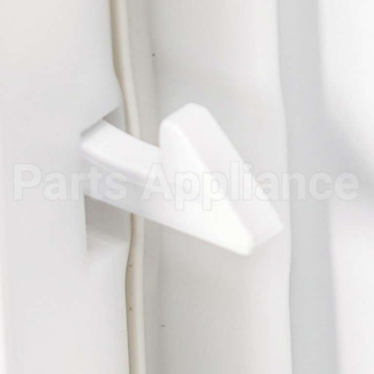 DA97-05239E Samsung Assy Tray-Ice Bucket;Aw-Pjt,-,90,490,Wht