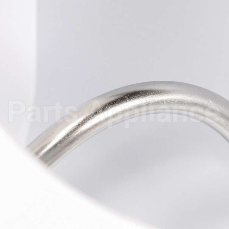 DA97-05239E Samsung Assy Tray-Ice Bucket;Aw-Pjt,-,90,490,Wht