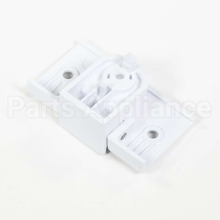 DA97-05251B Samsung Assy Hinge-Shelf;Aw-Pjt,-,40,75,Cool-Wht