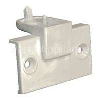 DA97-05251B Samsung Assy Hinge-Shelf;Aw-Pjt,-,40,75,Cool-Wht