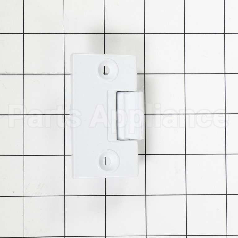 DA97-05251B Samsung Assy Hinge-Shelf;Aw-Pjt,-,40,75,Cool-Wht