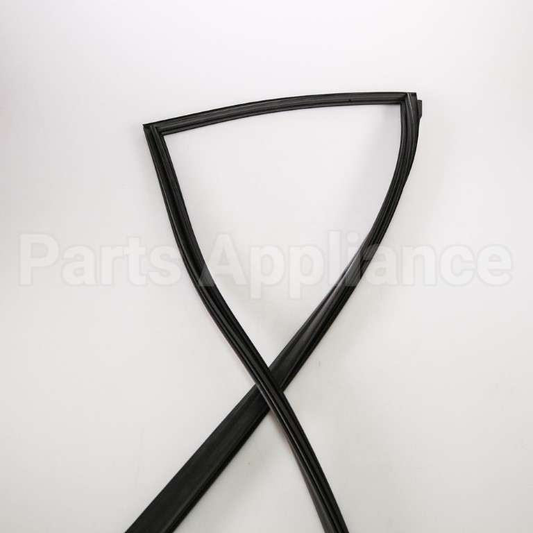 DA97-05253A Samsung Assy-Gasket Door Ref;Aw-Pjt,Black,-,-