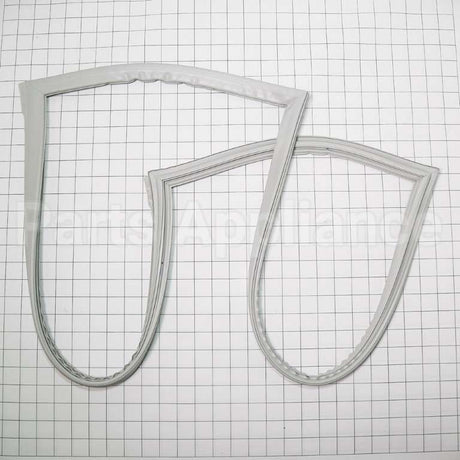 DA97-05253R Samsung Assy-Gasket Door Ref;Aw3,Gray