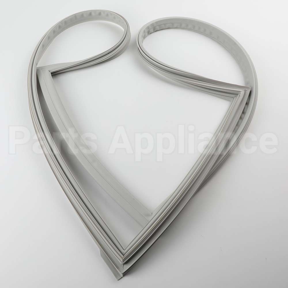 DA97-05253W Samsung Assy-Gasket Door Ref;Aw4,Gray