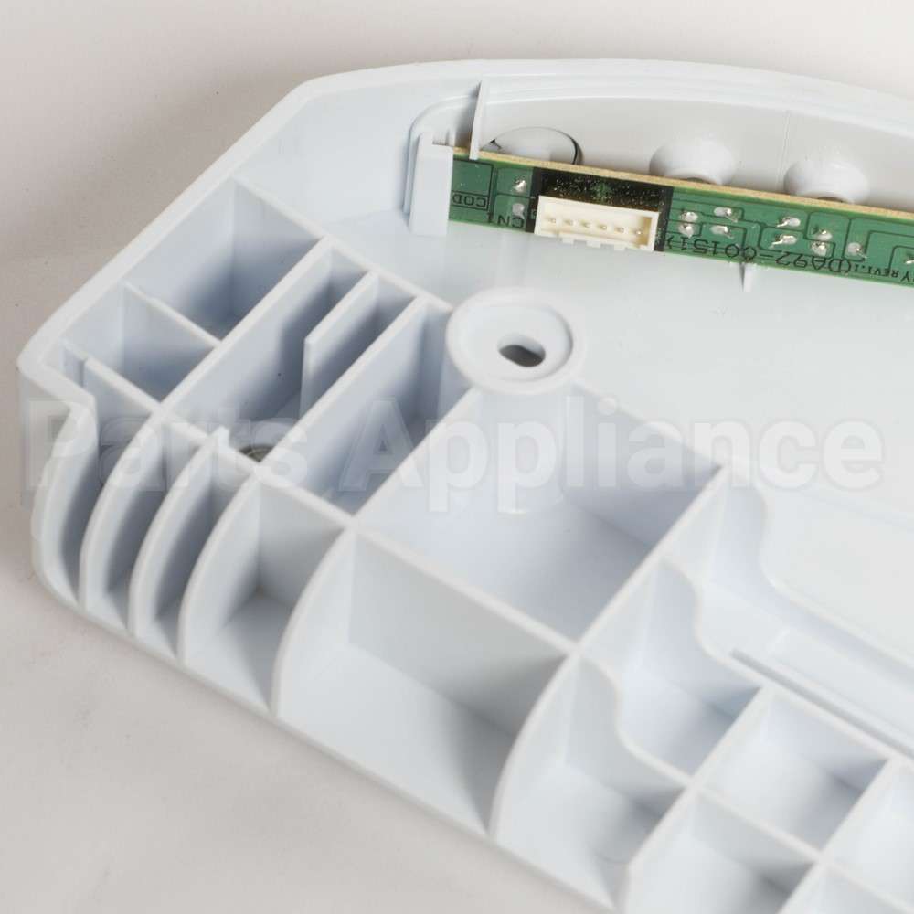 DA97-05384F Samsung Assy Cover-Rail Pantry R;Aw(Ge)-Pjt,Assy