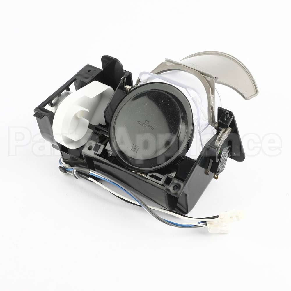 DA97-05397U Samsung Assy Case-Ice Route;Aw2,-,-,-,Platinum I