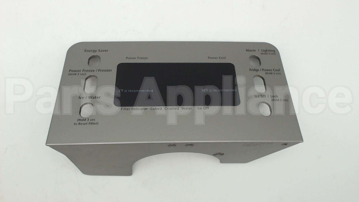 DA97-05423G Samsung Assy-Cover Dispenser Sub;Aw-Pjt,Versaill