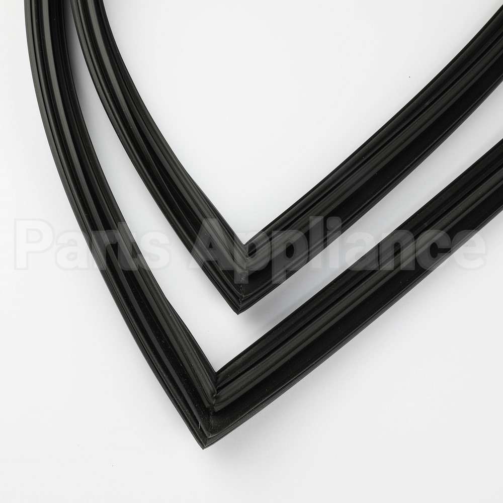 DA97-05557X Samsung Assy-Gasket Door Fre;Aw-Pjt,Black,Aw New