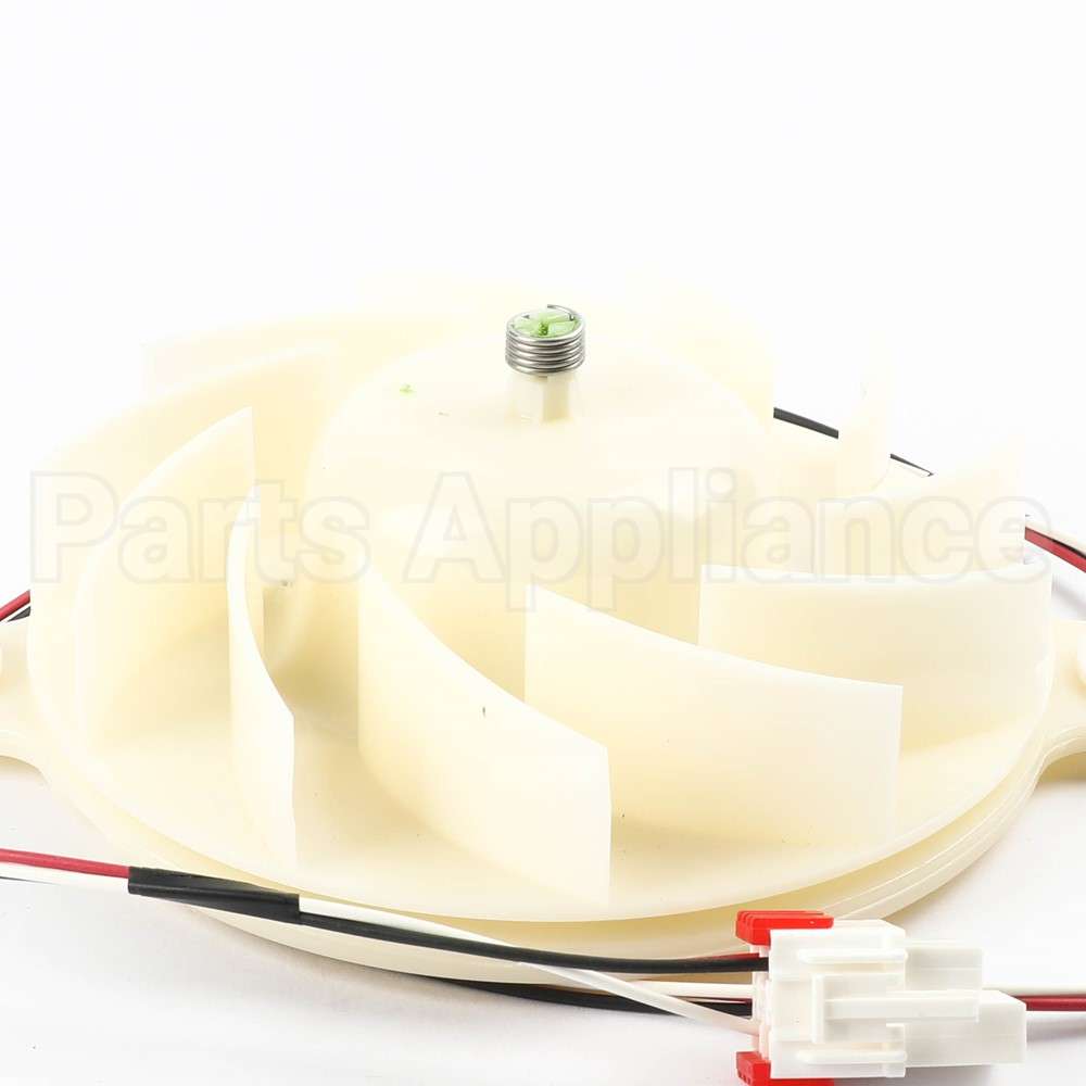DA97-06095B Samsung Assy Motor-Fan Ref;Guggenheim,Bldc Pi130