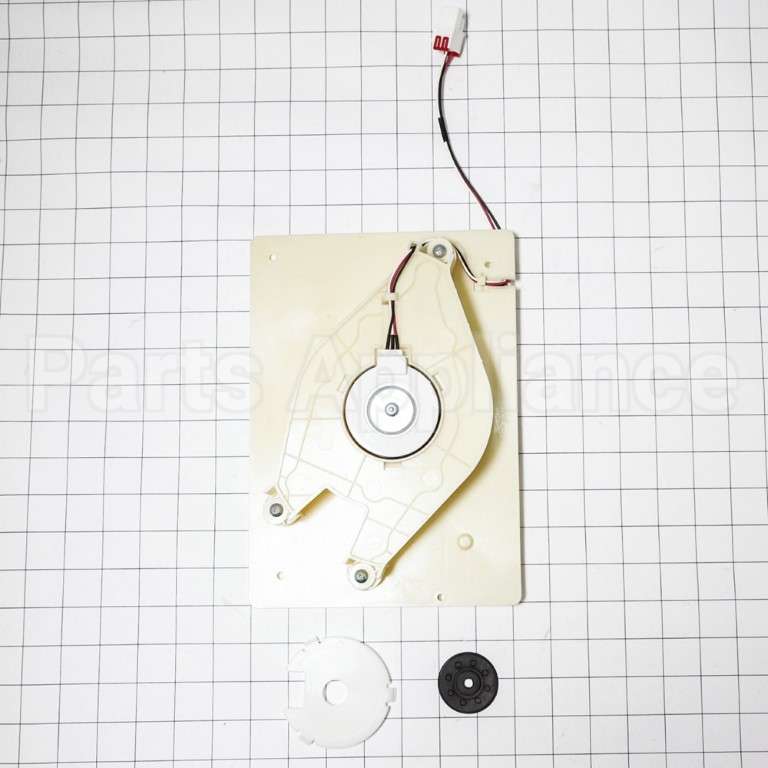 DA97-06096A Samsung Assy Motor-Fan Fre;Guggenheim,Bldc, 130.