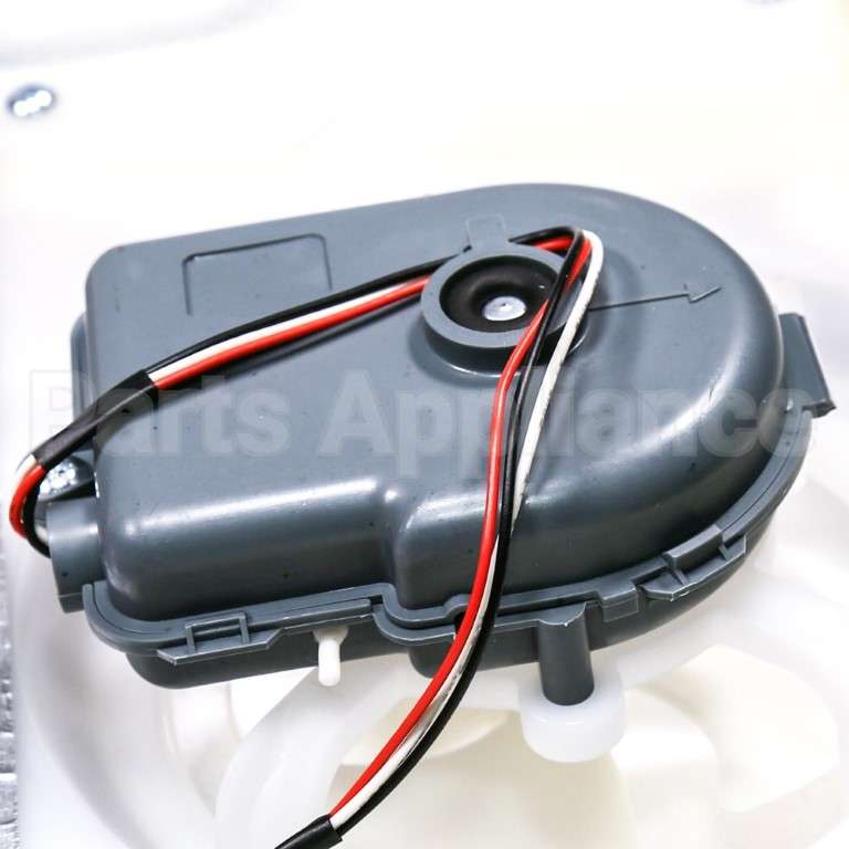 DA97-06197K Samsung Assy Cover-Evap Ref;Aw-Pjt('08),Rf265,Rf