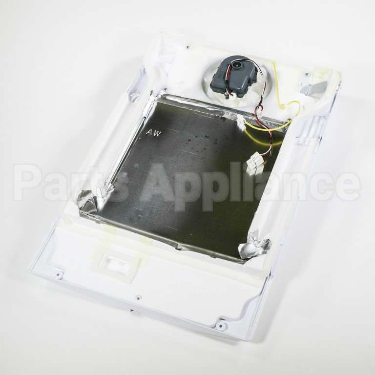 DA97-06197N Samsung Assy Cover-Evap Ref;Aw-Pjt('08),1 Color