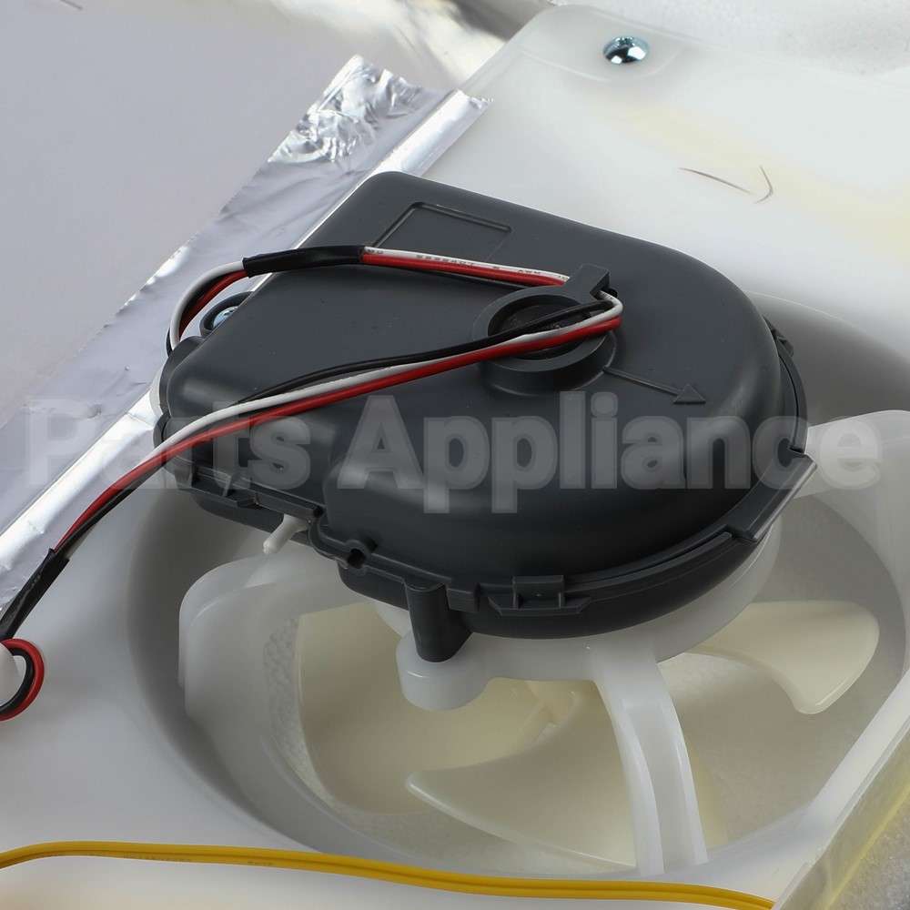 DA97-06197Q Samsung Assy Cover-Evap Ref;Aw-Transform,1 Color