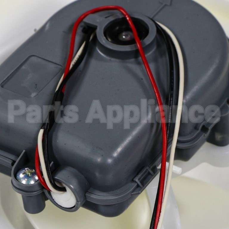 DA97-06197S Samsung Assy Cover-Evap Ref;Aw-Pjt('08),Rf265,Rf