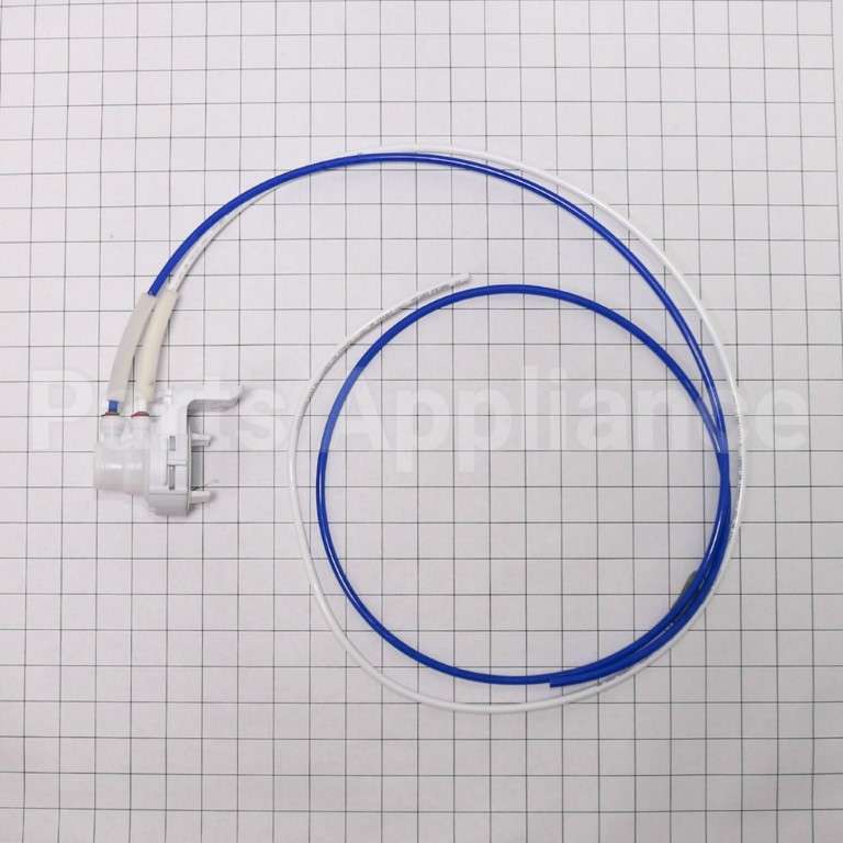 DA97-06317A Samsung Assy Case-Filter;Aw,-,-,-,-,-