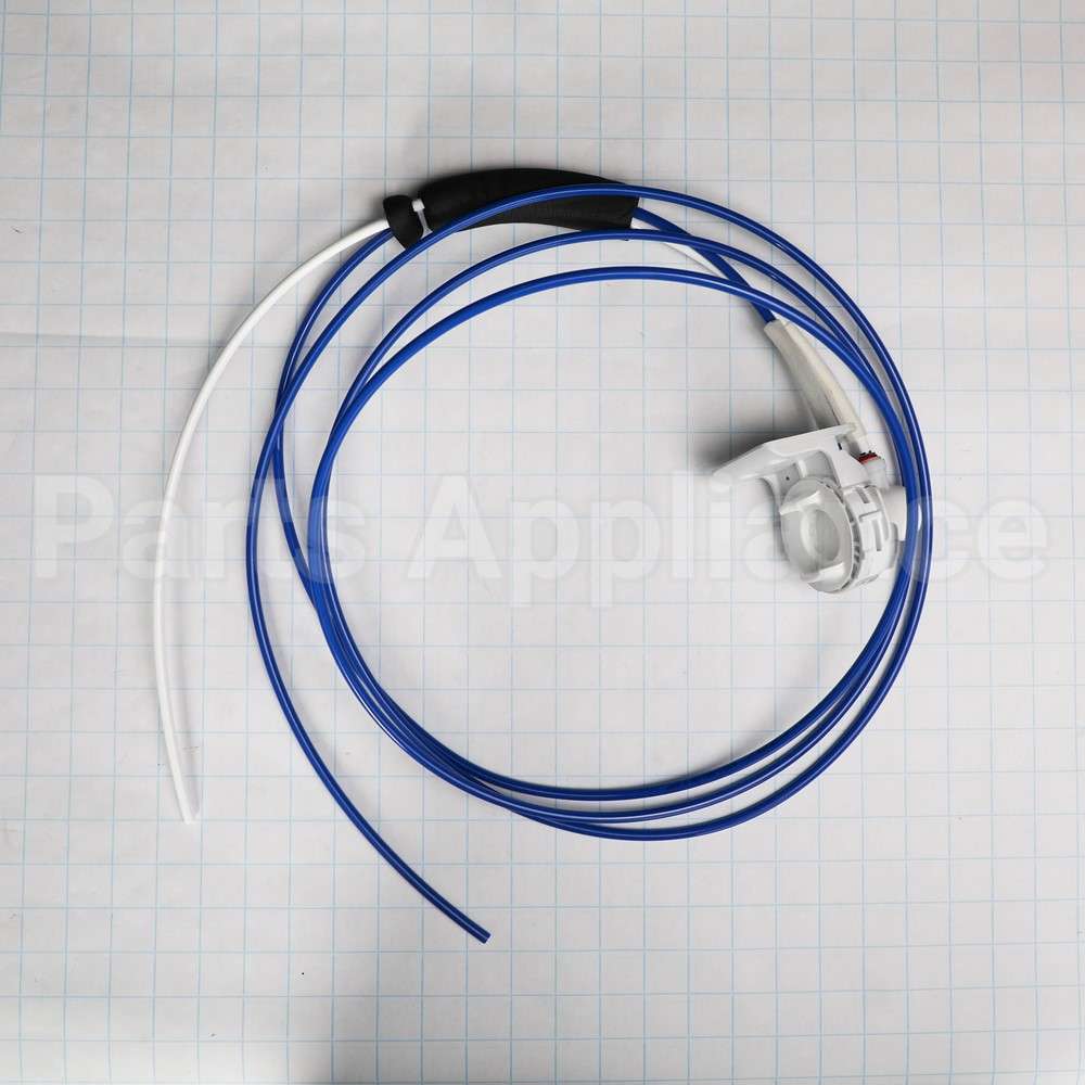 DA97-06317D Samsung Assy Case-Filter;Tbi,-,-,-,-,Lldpe 4.0M