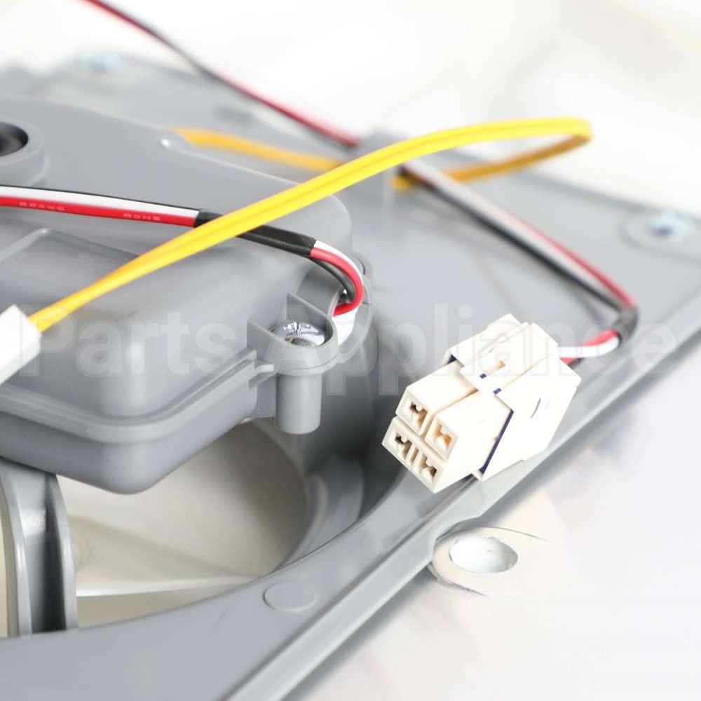 DA97-06322D Samsung Assy Cover-Evap Ref;Aw2-Pjt(No Pantry),T