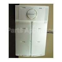 DA97-06323D Samsung Assy Cover-Evap Ref;Aw2-Pjt,Twin Cooling