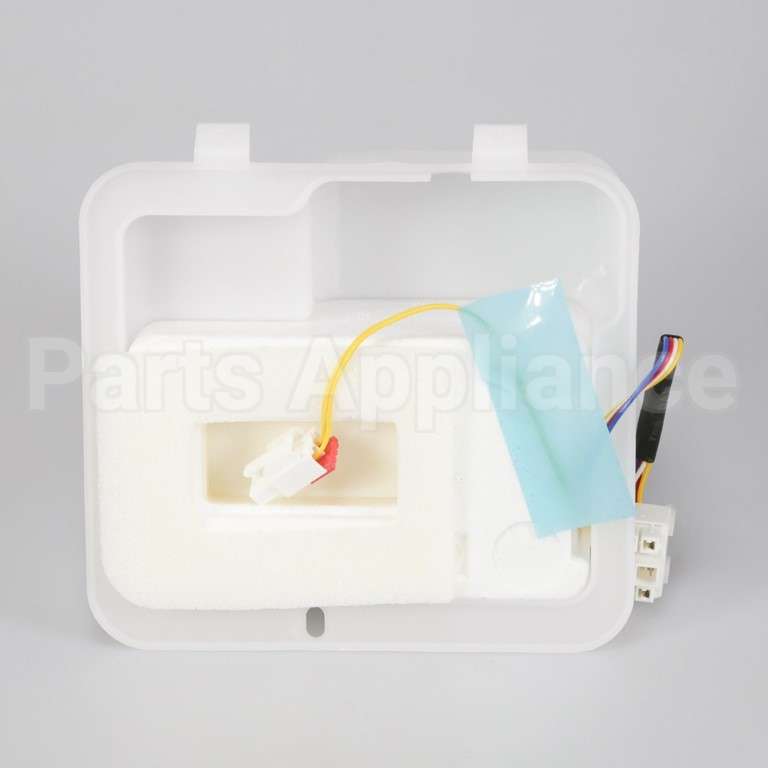 DA97-06324C Samsung Assy Cover-Motor Damper;Aw2-Pjt,Ntr,0.5W