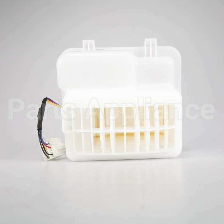 DA97-06324C Samsung Assy Cover-Motor Damper;Aw2-Pjt,Ntr,0.5W