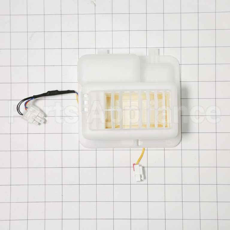 DA97-06324C Samsung Assy Cover-Motor Damper;Aw2-Pjt,Ntr,0.5W