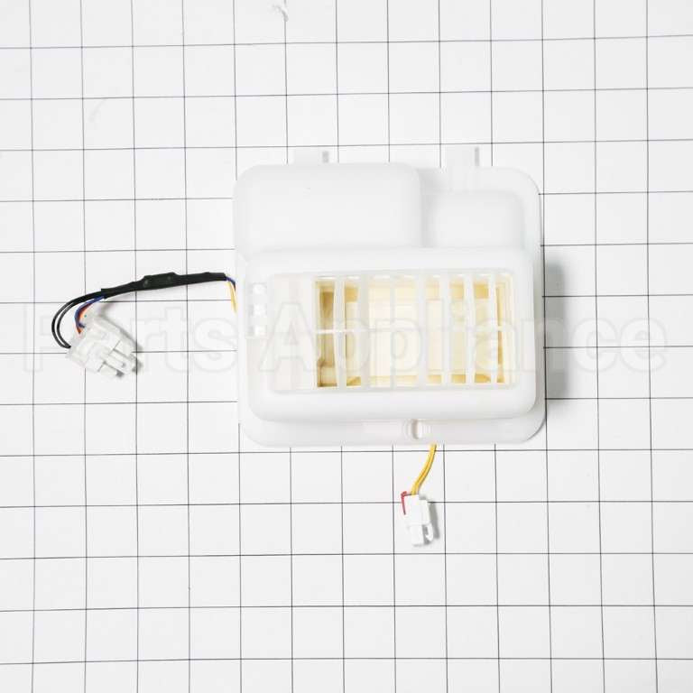 DA97-06324C Samsung Assy Cover-Motor Damper;Aw2-Pjt,Ntr,0.5W