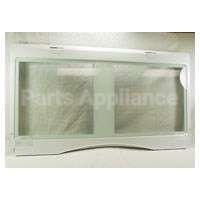 DA97-06329A Samsung Assy Cover-Veg Ref;Aw2-Pjt,Reinf T2.0