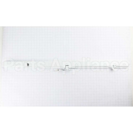 DA97-06417Q Samsung Assy French;Aw2-Pjt,Thai Silver