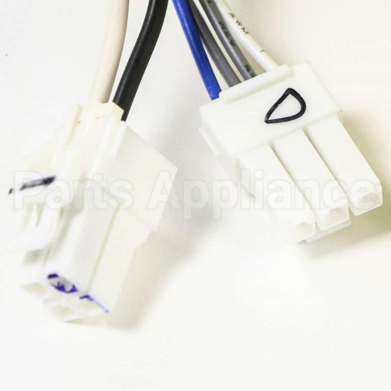 DA97-06473B Samsung Assy Case-Ice Route;Guggenheim,-,-,-,-,A