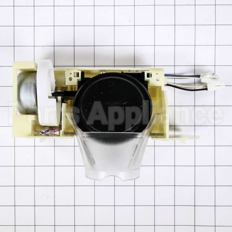 DA97-06473B Samsung Assy Case-Ice Route;Guggenheim,-,-,-,-,A