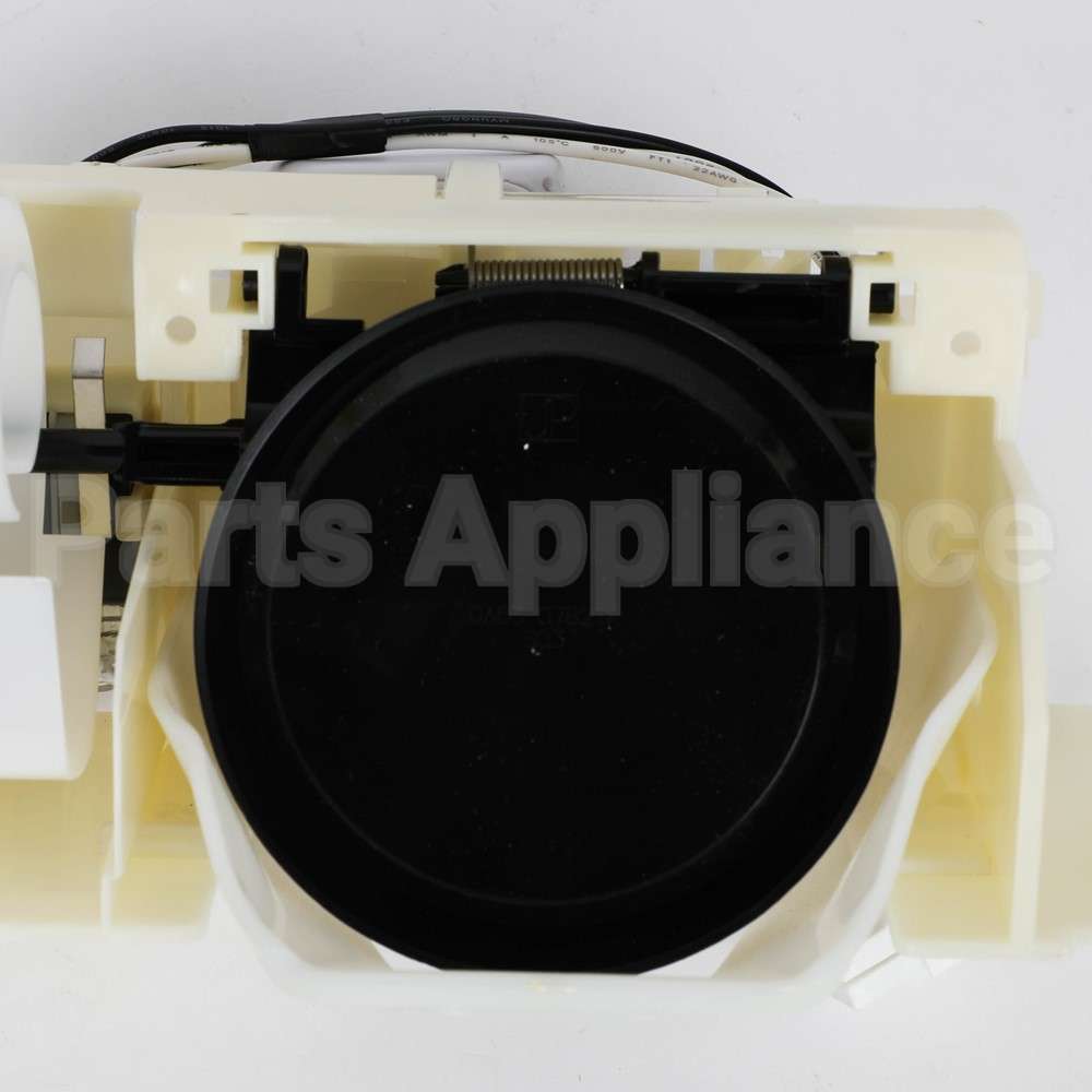 DA97-06473K Samsung Assy Case Ice-Route;Fsr Cd,110V