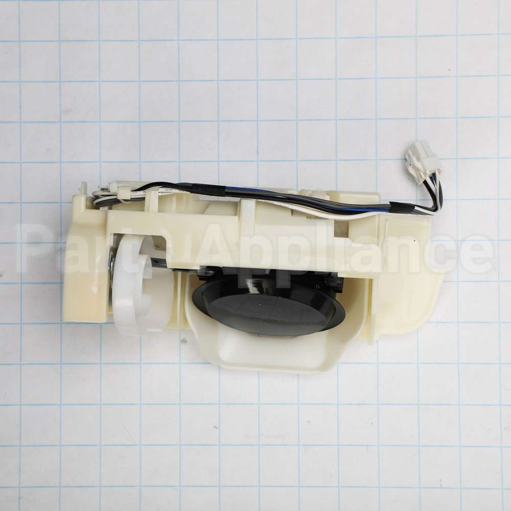 DA97-06473K Samsung Assy Case Ice-Route;Fsr Cd,110V