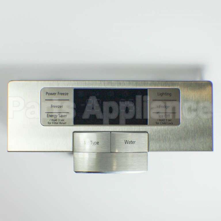 DA97-06477Z Samsung ASSY COVER DISP