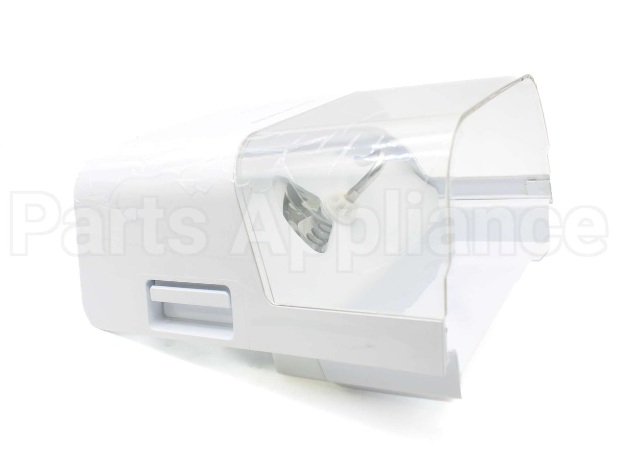DA97-06569L Samsung Assy Case-Ice Bucket;Ggh,Cool White,In-D