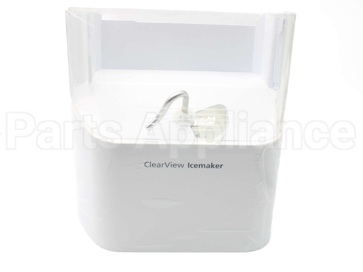 DA97-06569L Samsung Assy Case-Ice Bucket;Ggh,Cool White,In-D
