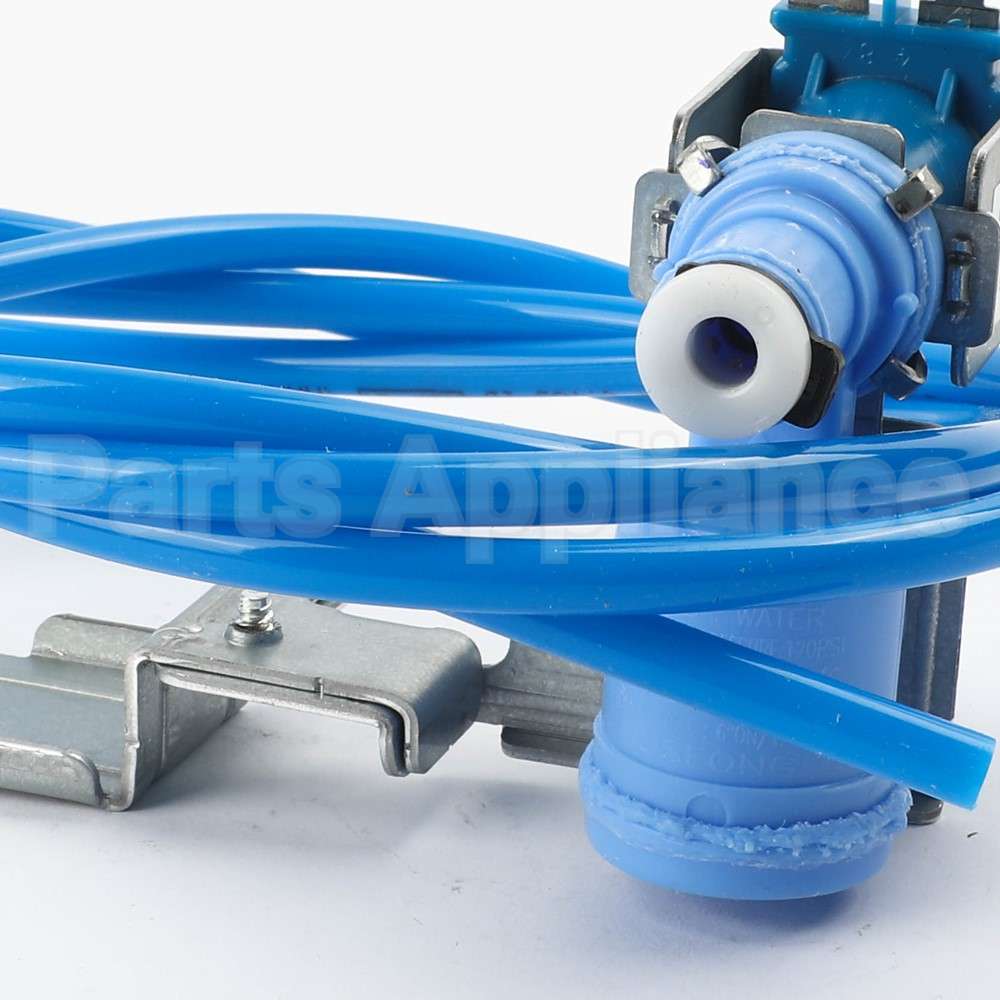 DA97-06707D Samsung Assy Valve Water-Hose;Nw2-Fdr,110V