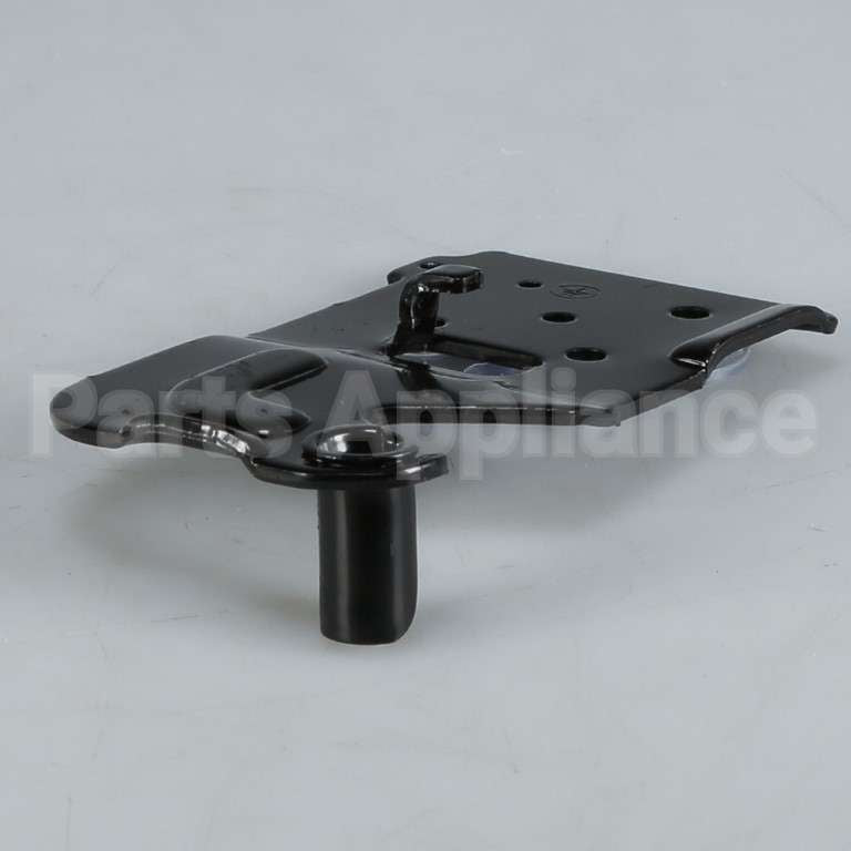 DA97-06716D Samsung Assy Hinge-Up Right;Nw2-Fdr,T3.0,Black