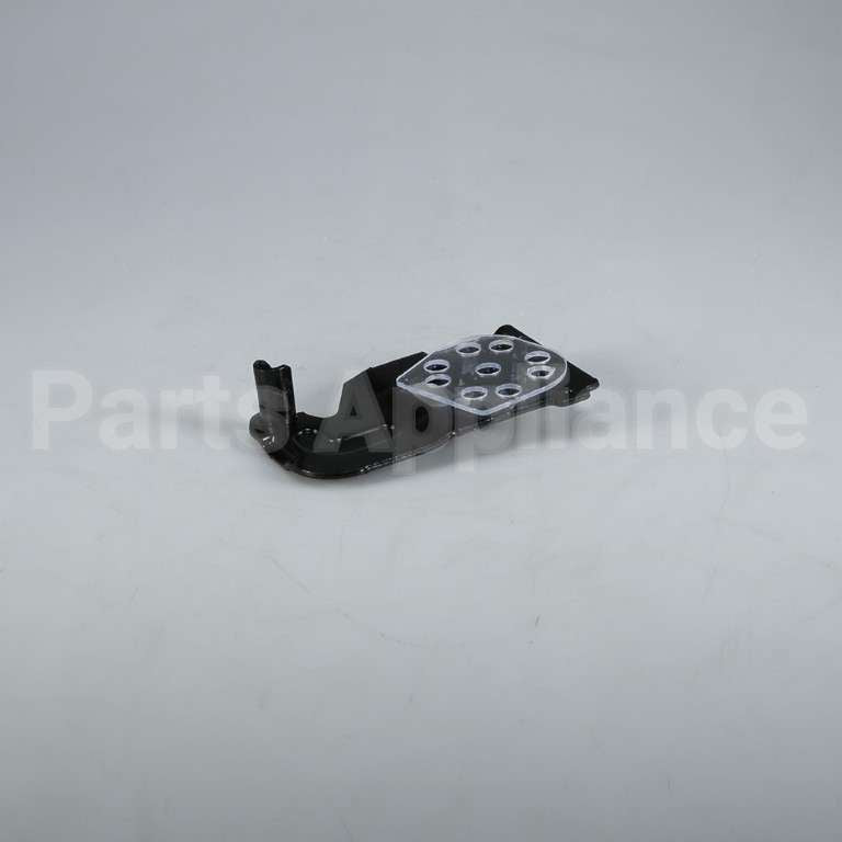 DA97-06716D Samsung Assy Hinge-Up Right;Nw2-Fdr,T3.0,Black