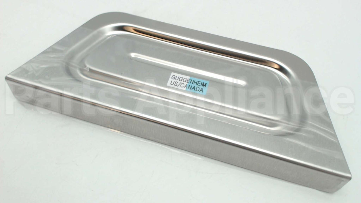 DA97-06768B Samsung Assy Tray-Dispenser;Guggenheim,T0.6,W238