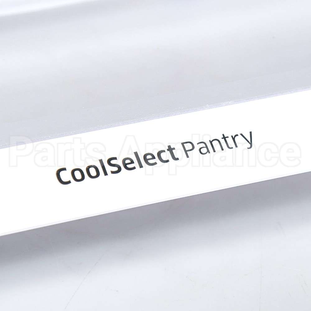 DA97-07020C Samsung Assy Cover-Slide Pantry;Aw-Pjt,Da97-0538