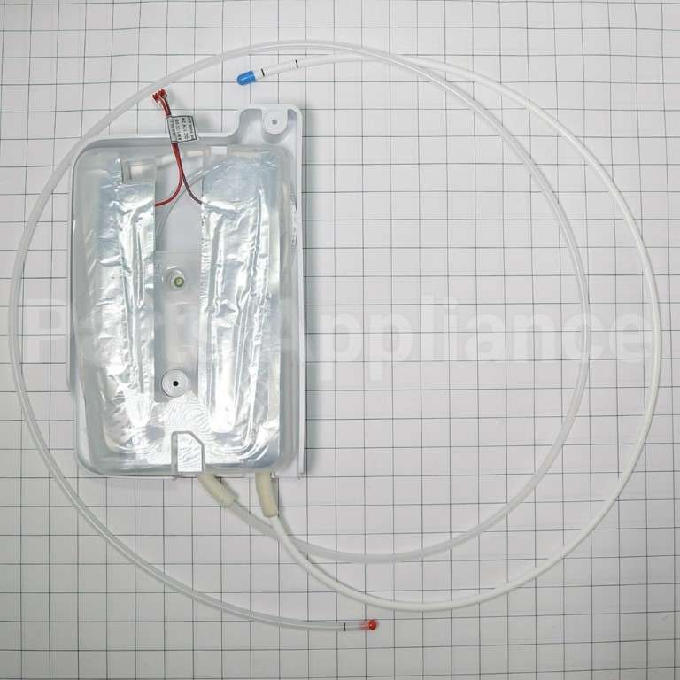 DA97-07129A Samsung Assy Cover T/Water;Aw,Assy,-,-,-,-,-,-,-