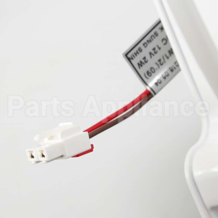 DA97-07129C Samsung Assy Cover T/Water;Aw2,Assy,-,-,-,-,-,-,