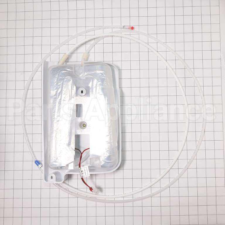 DA97-07129C Samsung Assy Cover T/Water;Aw2,Assy,-,-,-,-,-,-,