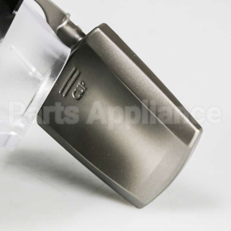 DA97-07361R Samsung Assy Case-Ice Route;Aw-Pjt,Creamy Sts,Aw