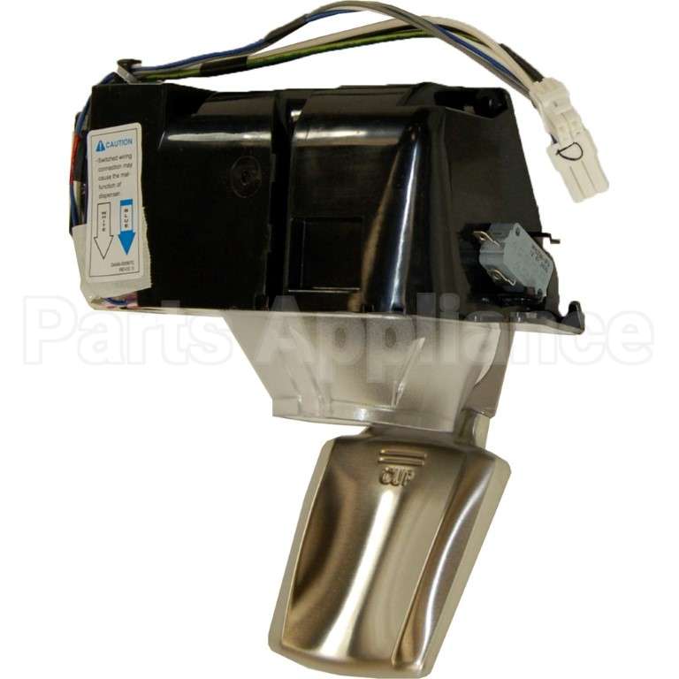 DA97-07361T Samsung Assy Case-Ice Route;Aw2,Aw2Cd,Aw2Tim,Sts