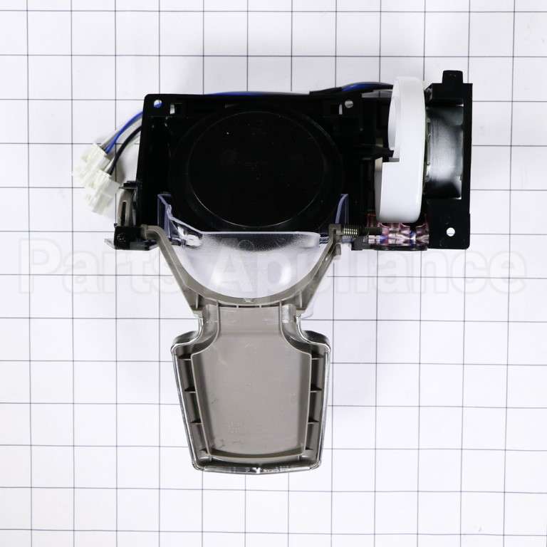 DA97-07361T Samsung Assy Case-Ice Route;Aw2,Aw2Cd,Aw2Tim,Sts