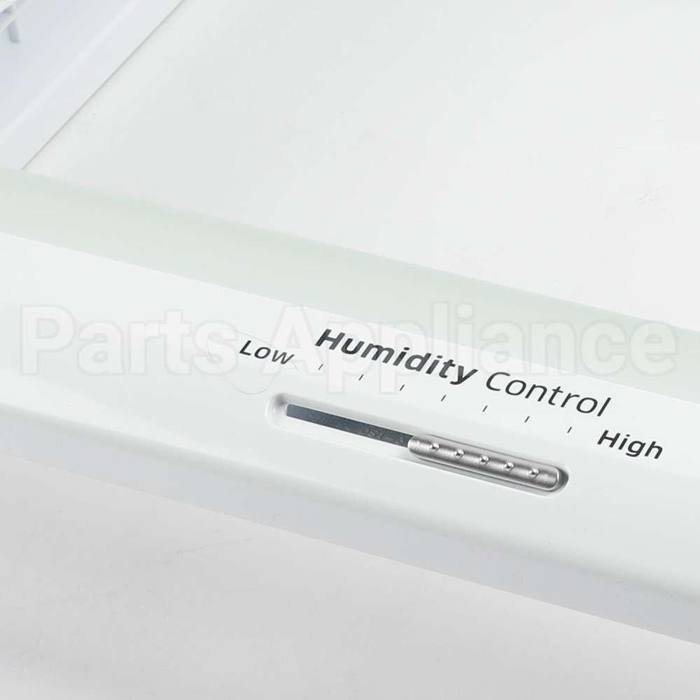 DA97-07565B Samsung Assy Cover-Veg Ref;Aw2-Cd Pjt,Reinf T2.0