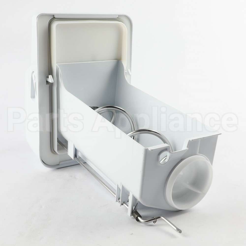 DA97-07602A Samsung Assy Tray-Ice Bucket;Aw2 Cd,-,-,-,-,-