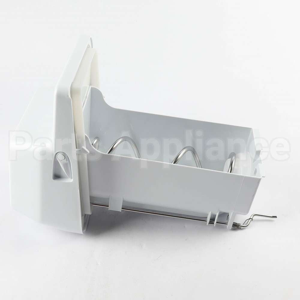 DA97-07602A Samsung Assy Tray-Ice Bucket;Aw2 Cd,-,-,-,-,-